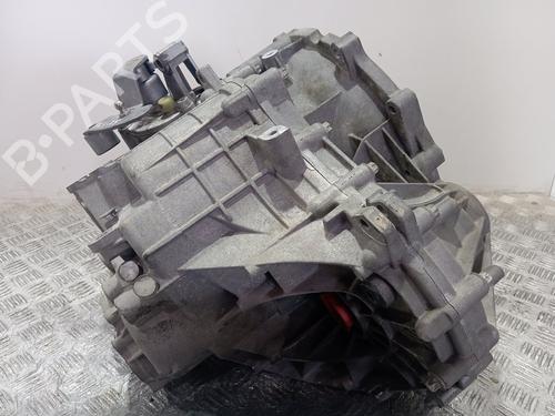 Gearbox MITSUBISHI COLT CZC VI Convertible (RG) 1.5 (Z36A) | BP29290829M3 
