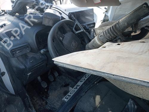 Display monitor CITROËN BERLINGO Box Body/MPV (K9)  | BP31031810C48 