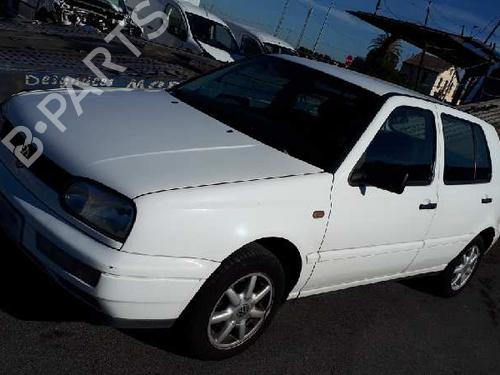 Used Parts VW GOLF III (1H1) 1.9 TDI (110 hp) 3011111