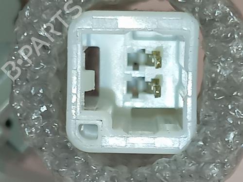 Right sun visor SUZUKI VITARA (LY) 1.4 Hybrid (Mild Hybrid) (APK414) | BP38759955I2 - Image 2