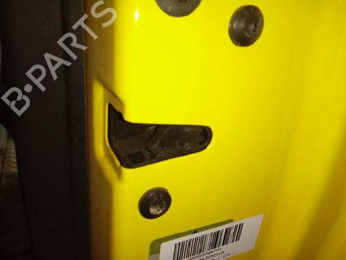 Used Front right lock SEAT IBIZA IV SC (6J1, 6P5) [2008-2018]  12839795