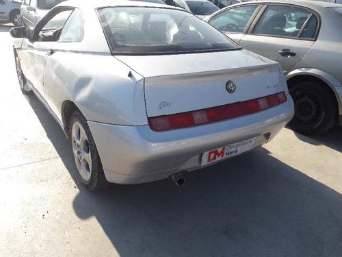 Køler ALFA ROMEO GTV (916_) 1.8 16V (916C3) | BP12650285M31 