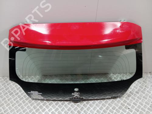 Tailgate PEUGEOT 108 | BP36531652C6 - Image 2