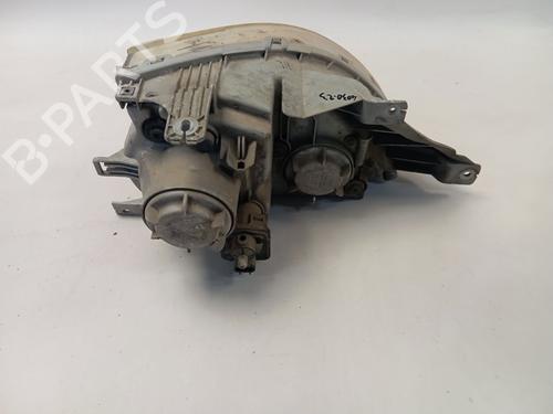Left headlight HYUNDAI TERRACAN (HP)  | BP27801798C28 
