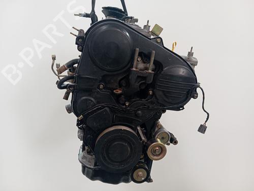 Engine MAZDA 6 Hatchback (GG) 2.0 DI (GG14) | BP38045816M1 - Image 7