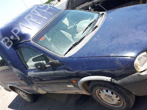 Used Parts OPEL COMBO Box Body/MPV (71_)    2599208