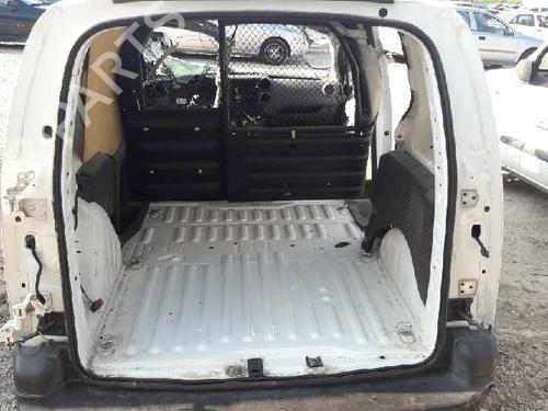 Tanklåg PEUGEOT PARTNER Tepee | BP12852931C131