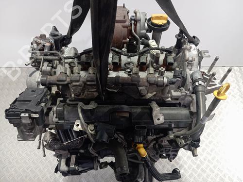 Engine FIAT DOBLO Cargo (263_) 1.3 D Multijet | BP35981203M1 - Image 7