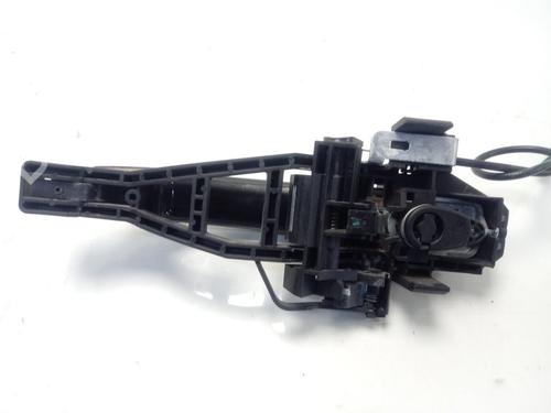 Front right exterior door handle FORD KUGA II (DM2) 2.0 TDCi | BP13665086C129 