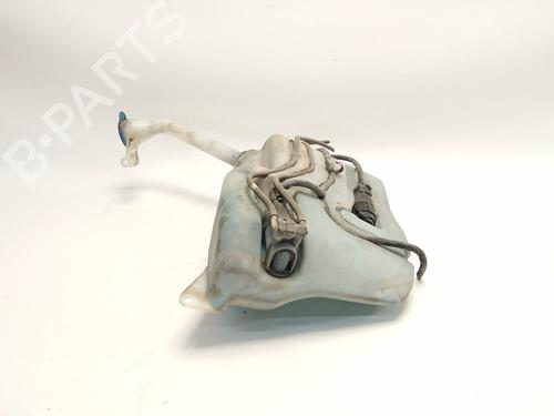 Windscreen washer tank NISSAN QASHQAI I (J10, NJ10)  | BP26546514C113 