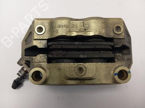 Right front brake caliper BMW MOTORCYCLES R 1250 R 1250 RT (1T13, 1T13ind) | BP40103763M104 - Image 2