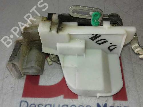 Front right lock FIAT PUNTO (188_)  | BP12646634C97 