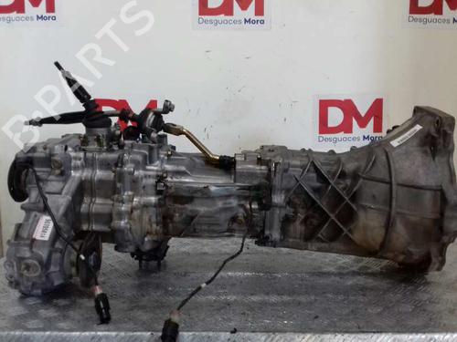 Used Gearbox KIA SPORTAGE SUV (K00) 2.0 TD 4WD (83 hp) 12644530