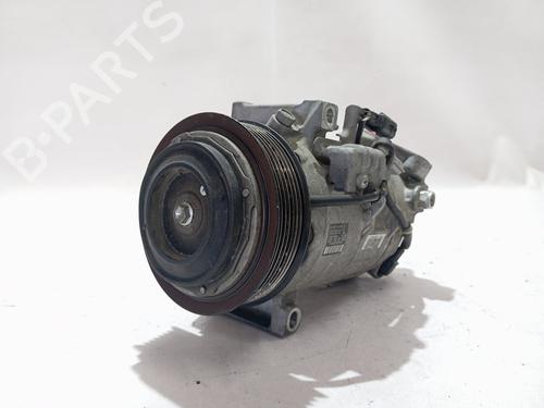 Used AC compressor NISSAN QASHQAI II (J11, J11_) [2013-2025]  30748125
