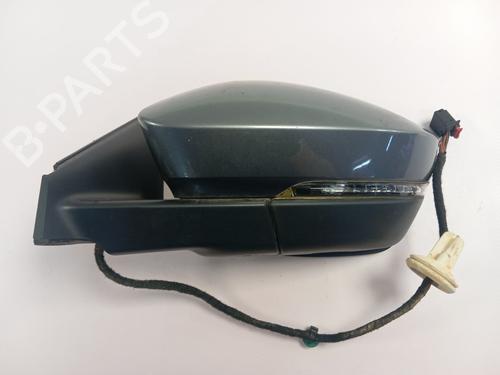 Used Left mirror Left mirror SKODA KAROQ (NU7, ND7) [2017-2026] 34441545 34441545