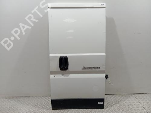 Dør højre bagtil CITROËN JUMPER II Bus 2.2 BlueHDi 120 (120 hp) 31888544