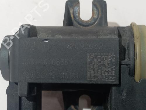 Electronic sensor AUDI Q5 (8RB) 2.0 TDI quattro | BP36990487M84 - Image 4