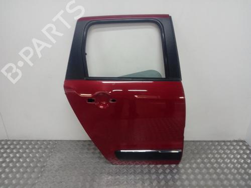 Used Right rear door CITROËN C3 Picasso (SH_) [2008-2025]  17475798