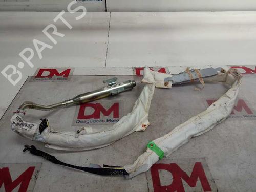 Venstre sete kollisjonspute MINI MINI (R50, R53) Cooper S (163 hp) 16837898
