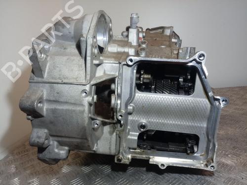 Gearbox VW GOLF SPORTSVAN VII (AM1, AN1) 1.6 TDI | BP12934769M3 