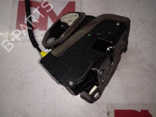 Front right lock OPEL ASTRA K (B16) 1.0 Turbo (68) | BP12648554C97 