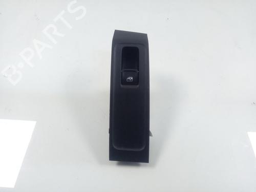 Used Left rear window switch SKODA FABIA III (NJ3) [2014-2021]  30373446