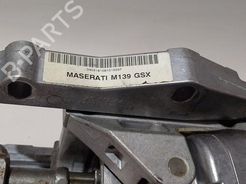 Steering column MASERATI QUATTROPORTE V | BP35953418M21 - Image 4