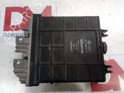 Engine control unit (ECU) VW GOLF III (1H1) 1.8 | BP12650139M57 