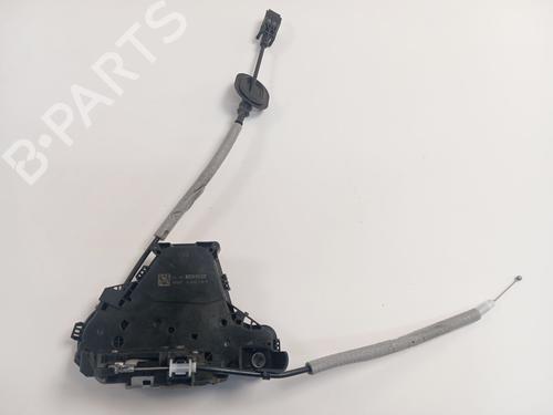 Used Front left lock Front left lock RENAULT EXPRESS Box Body/MPV [2021-2026] 36421755 36421755