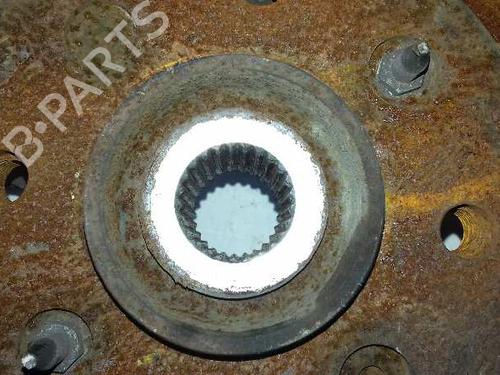 Højre Styrespindel Lejehus TATA INDICA | BP15609588M26