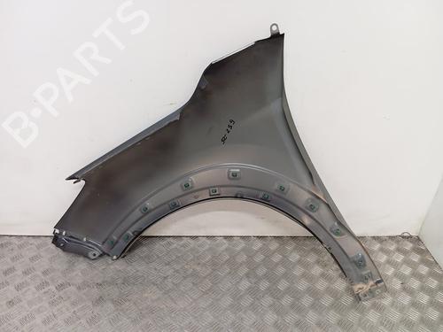 Right front fenders HYUNDAI TUCSON (NX4E, NX4A)  | BP29723826C42 