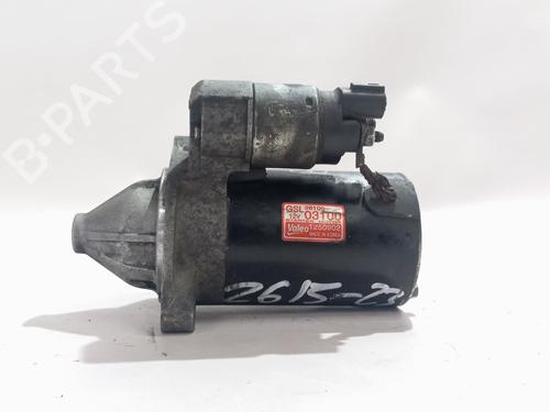 Starter HYUNDAI i20 I (PB, PBT) | BP37492630M8 - Image 2