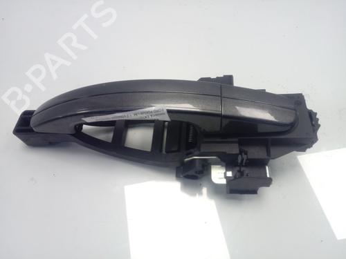 Used Front right exterior door handle FORD FOCUS III 1.0 EcoBoost (125 hp) 16882285