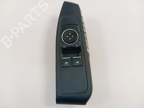 Used Left front window switch Left front window switch FORD RANGER (TKE) [2011-2026] 36323224 36323224