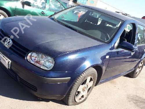 Rear left lock VW GOLF IV (1J1)  | BP12840407C100 