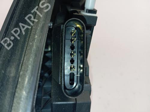Rear right lock FORD FOCUS III  | BP28492357C99 