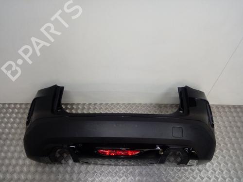 Rear bumper CITROËN C4 III (BA_, BB_, BC_)  | BP16882364C8 