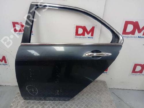 Used Left rear door HONDA ACCORD VII (CL, CN) 2.2 i-CTDi (CN1) (140 hp) 12660038