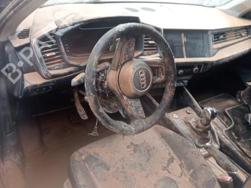 Right front driveshaft AUDI A1 Sportback (GBA)  | BP27379667M39 