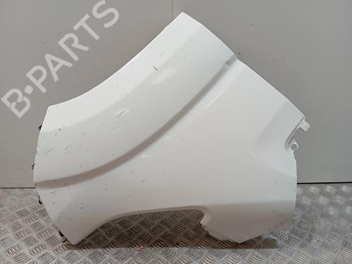 Used Right front fenders PEUGEOT BOXER Van [2006-2025]  29066832