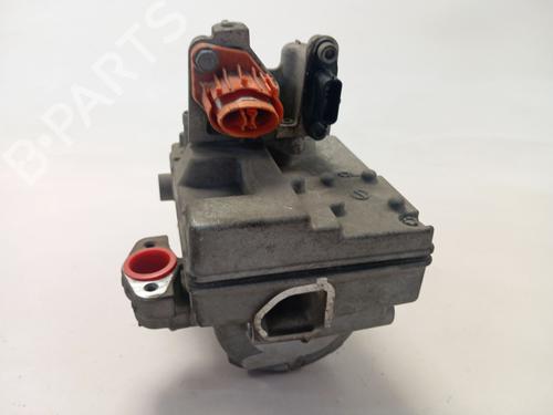 AC compressor RENAULT KANGOO Express (FW0/1_) | BP37643585M34 - Image 3