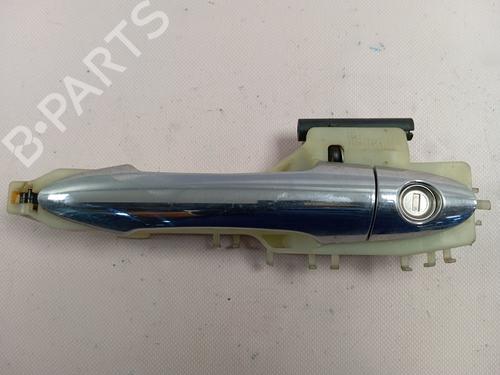 Used Front left exterior door handle KIA PICANTO II (TA) 1.0 (69 hp) 28826245