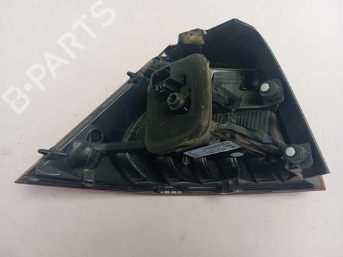 Right taillight VW GOLF VII (5G1, BQ1, BE1, BE2)  | BP26699725C35 