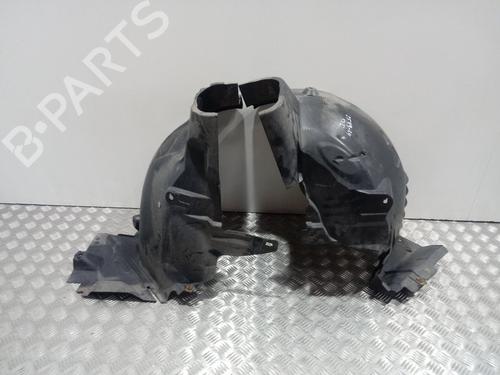 Wheel arch MERCEDES-BENZ C-CLASS T-Model (S204) C 220 CDI (204.202) | BP18114715C56 