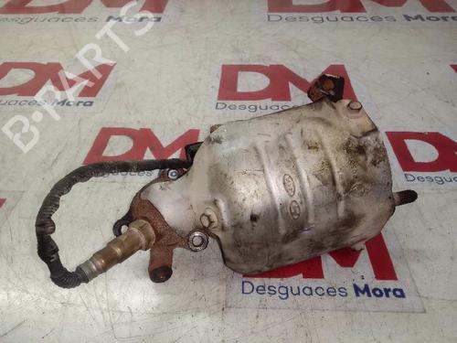 Catalyst KIA CERATO I Saloon (LD) 1.6 CRDi | BP29409894M10 