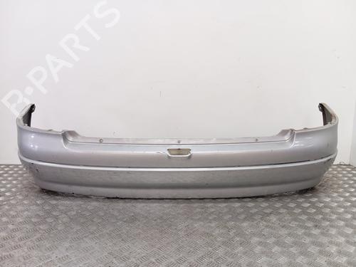 Used Rear bumper OPEL ASTRA G Hatchback (T98) 1.6 (F08, F48) (84 hp) 26334329
