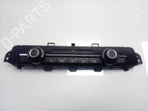 Used Climate control CITROËN BERLINGO MULTISPACE (B9) [2008-2025]  17828088
