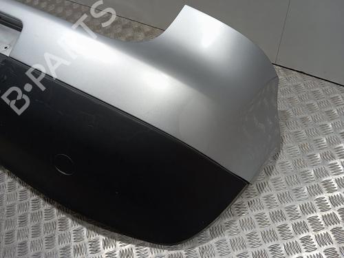 Rear bumper VW GOLF V (1K1)  | BP22612026C8 
