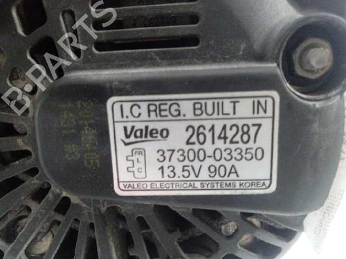 Alternator KIA RIO III (UB) 1.2 CVVT | BP12652004M7 