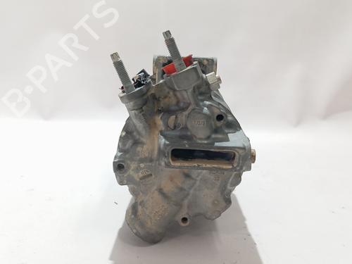 AC compressor FORD PUMA (J2K, CF7) | BP37192891M34 - Image 3